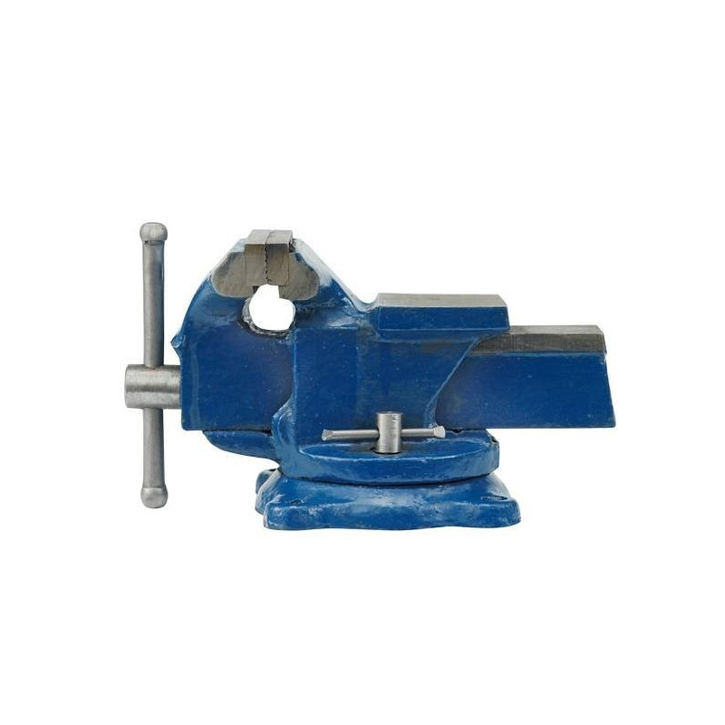 Svěrák zámečnický 150 mm otočný Vorel TO-36039