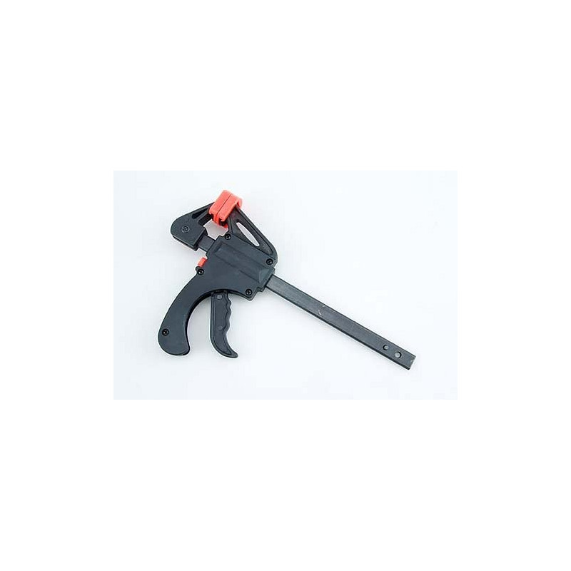 Svěrka upínací 250mm plastová Vorel TO-38403