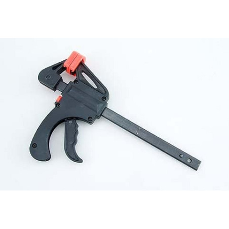 Svěrka upínací 250mm plastová Vorel TO-38403