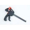 Svěrka upínací 250mm plastová Vorel TO-38403