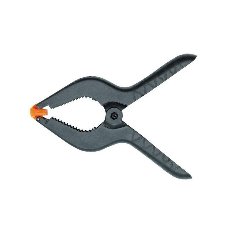 Svěrka upínací 200 mm plastová Vorel TO-38525