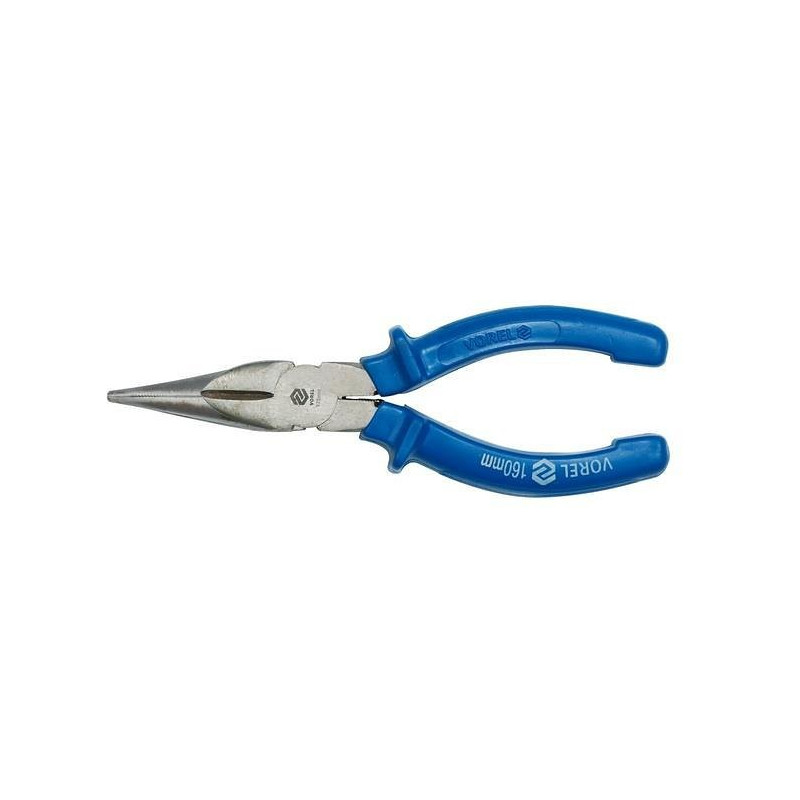 Kleště prodloužené rovné 160 mm Vorel TO-40013