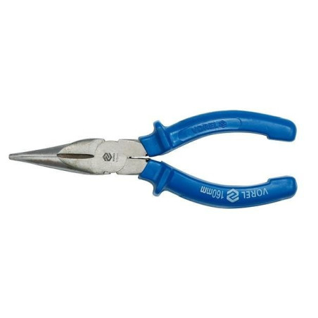 Kleště prodloužené rovné 160 mm Vorel TO-40013