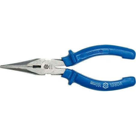Kleště prodloužené ohnuté 160 mm Vorel TO-40015