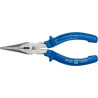 Kleště prodloužené ohnuté 160 mm Vorel TO-40015
