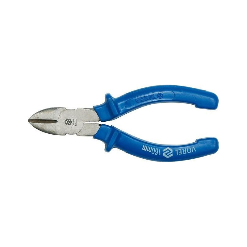 Kleště štípací boční 180 mm Vorel TO-40018