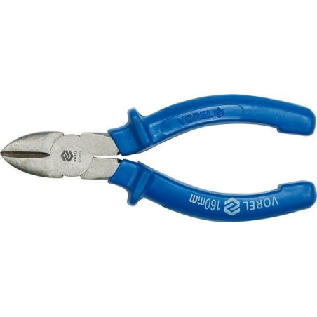 Kleště štípací boční 180 mm Vorel TO-40018