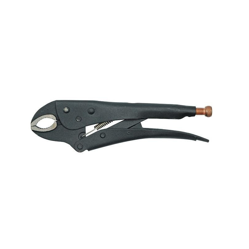 Kleště samosvorné 250 mm BLACK Vorel TO-44102