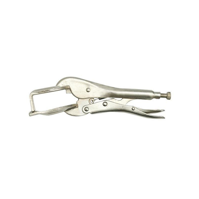 Kleště samosvorné 250 mm W-TYPE Vorel TO-44400