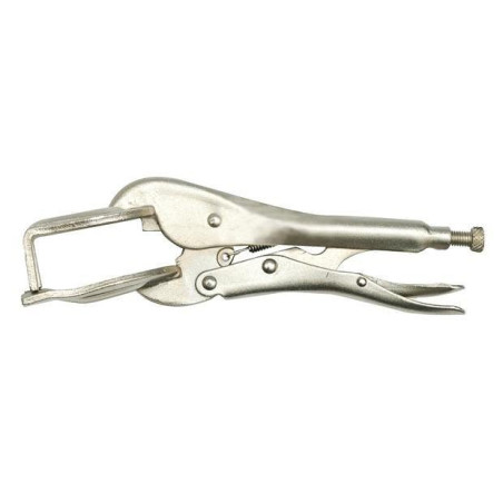 Kleště samosvorné 250 mm W-TYPE Vorel TO-44400
