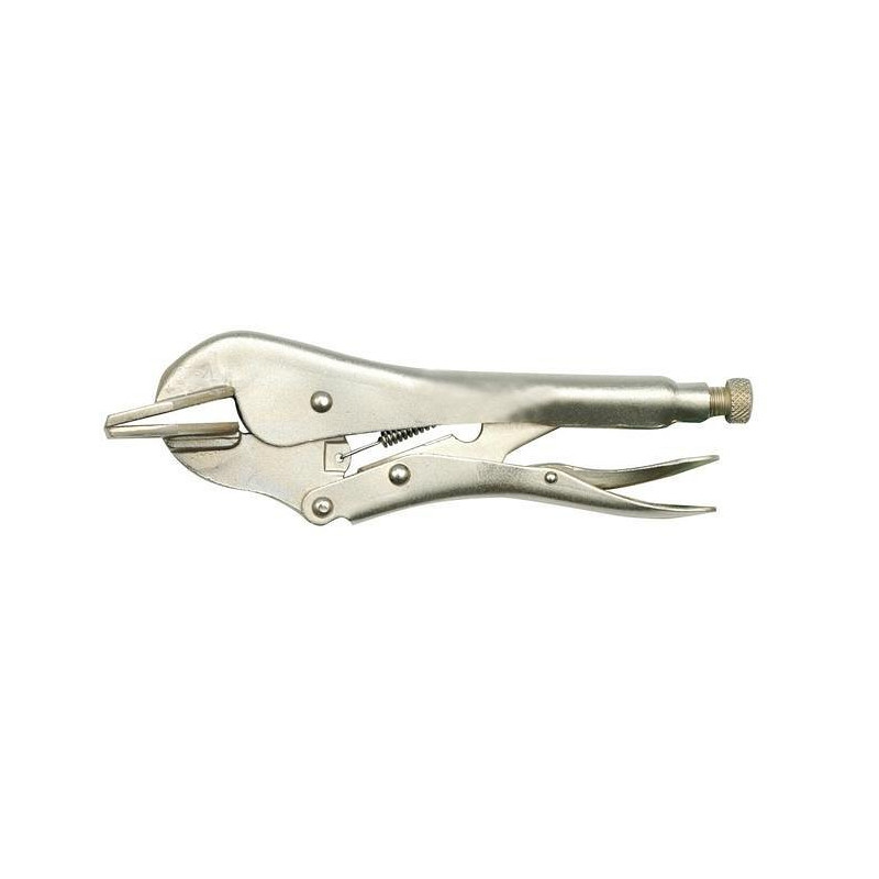 Kleště samosvorné 250 mm SM-TYPE Vorel TO-44500