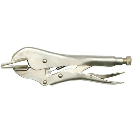 Kleště samosvorné 250 mm SM-TYPE Vorel TO-44500