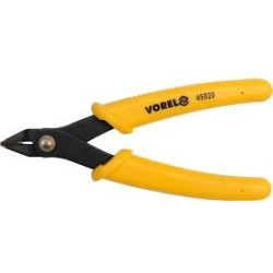 Kleště štípací elektrikářské 135 mm Vorel TO-45020