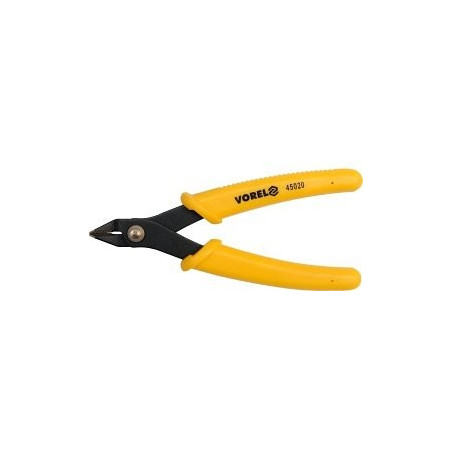 Kleště štípací elektrikářské 135 mm Vorel TO-45020