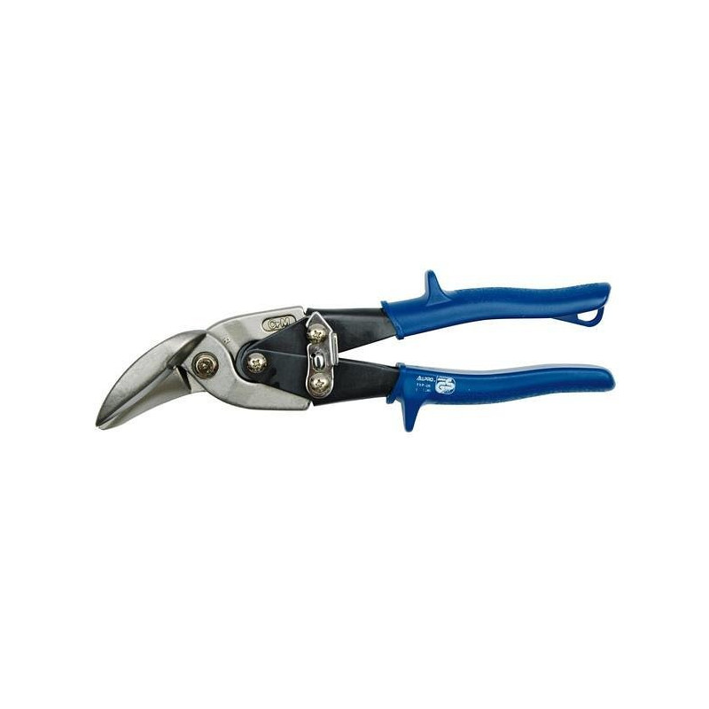 Nůžky na plech 225 mm pravé CrMo Vorel TO-48070