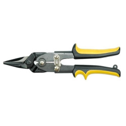Nůžky na plech 250 mm rovné CrNi Vorel TO-48082