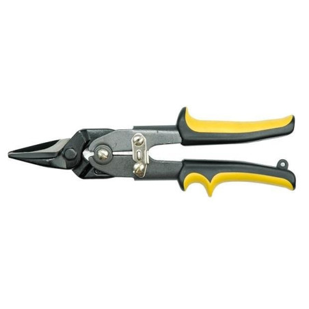 Nůžky na plech 250 mm rovné CrNi Vorel TO-48082