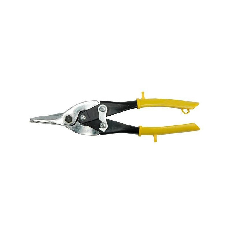 Nůžky na plech 250 mm rovné Vorel TO-48200