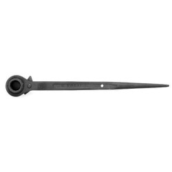 Klíč ráčnový 19 x 22 mm průchozí oboustranný Vorel TO-52936