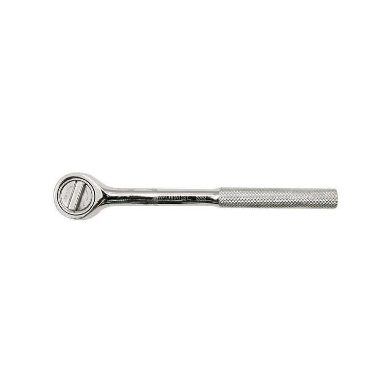 Ráčna 1/4" 135 mm celokovová Vorel TO-53561