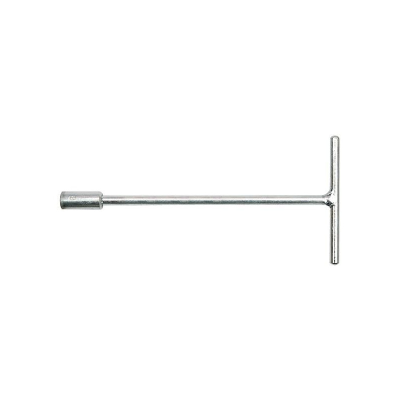 Klíč nástrčný 10 mm typ "T" 380 mm Vorel TO-56720