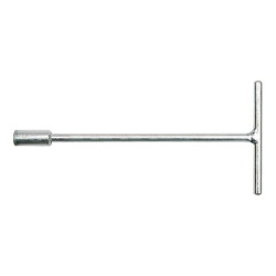 Klíč nástrčný 13 mm typ "T" 380 mm Vorel TO-56730