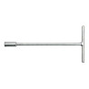 Klíč nástrčný 13 mm typ "T" 190 mm Vorel TO-56790