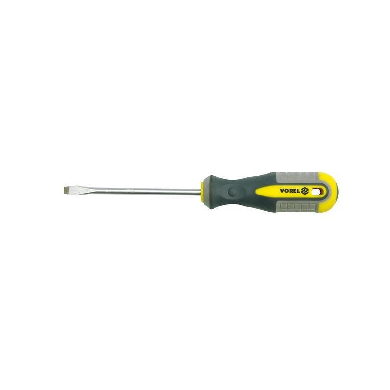Šroubovák plochý 6 x 150mm Vorel TO-60957
