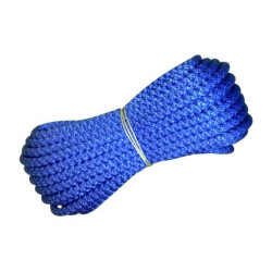 Lano s jádrem opletené 12 mm x 20 m Vorel TO-69546