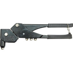 Nýtovačka ruční 280 mm otočná Vorel TO-70100