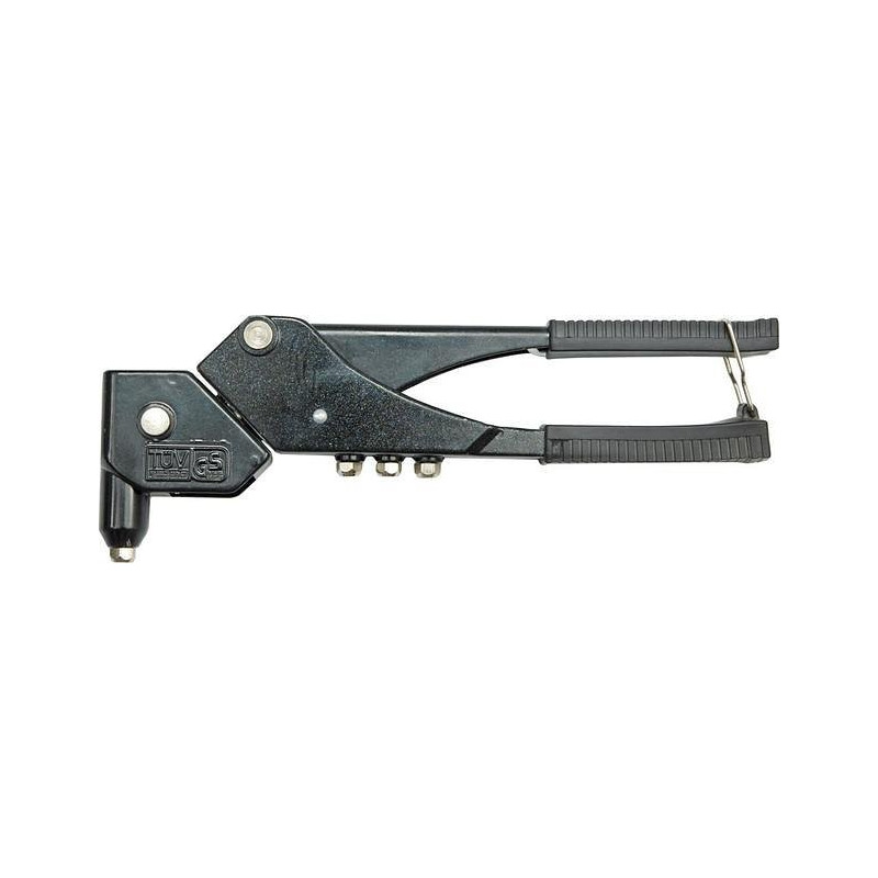 Nýtovačka ruční 280 mm otočná Vorel TO-70100