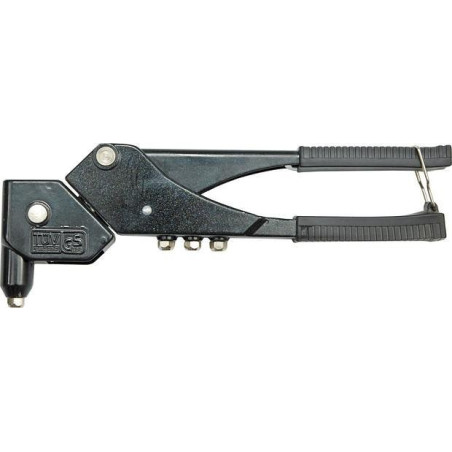 Nýtovačka ruční 280 mm otočná Vorel TO-70100