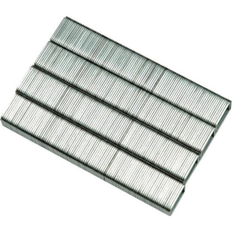 Spona do sešívačky 4 x 11,2 x 0,7 mm 1000 ks Vorel TO-72040