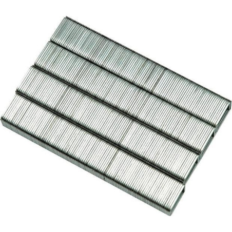 Spona do sešívačky 6 x 11,2 x 0,7 mm 1000 ks Vorel TO-72060