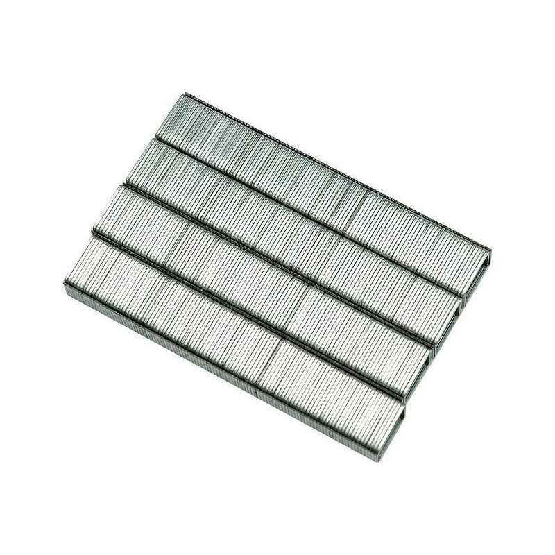 Spona do sešívačky 8 x 11,2 x 0,7 mm 1000 ks Vorel TO-72080