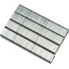 Spona do sešívačky 10 x 11,2 x 0,7 mm 1000 ks Vorel TO-72100