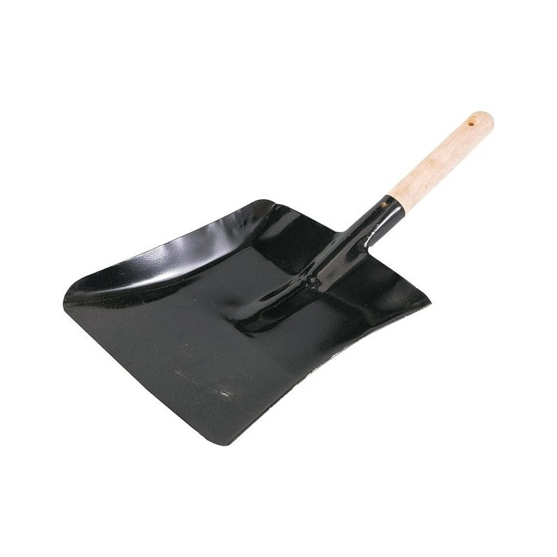 Lopatka na uhlí 460 x 220 mm Vorel TO-72975