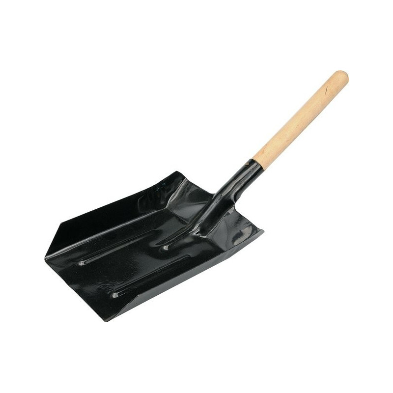 Lopatka na uhlí 530 x 140 mm Vorel TO-72978
