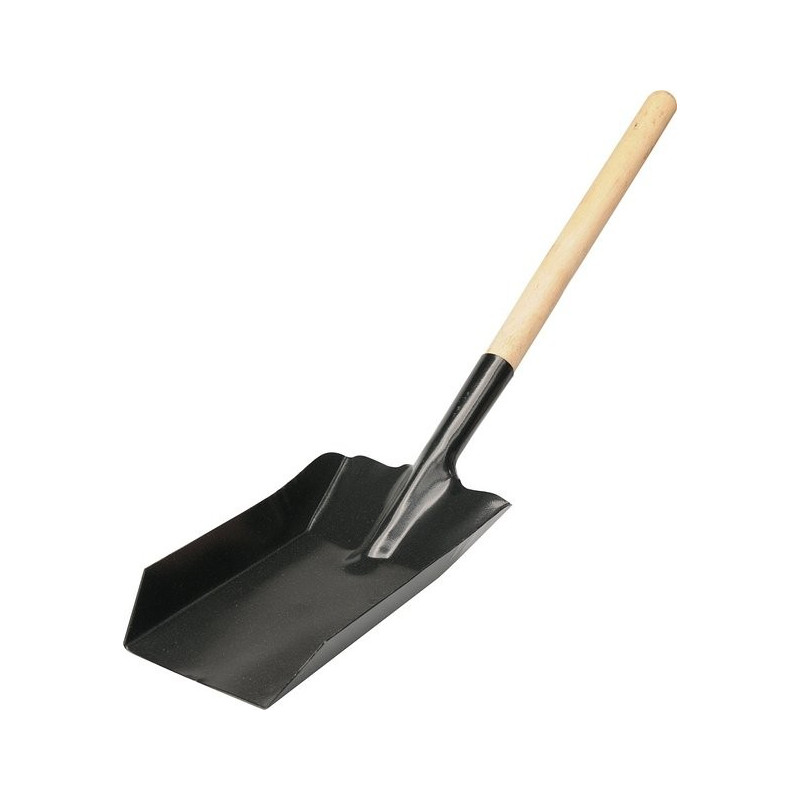 Lopatka na uhlí 500 x 110 mm Vorel TO-72979