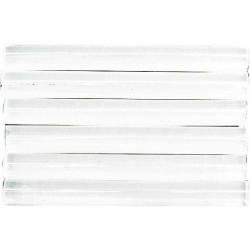 Tyčka do tavné pistole 11 x 150 mm (12ks) Sthor TO-73271