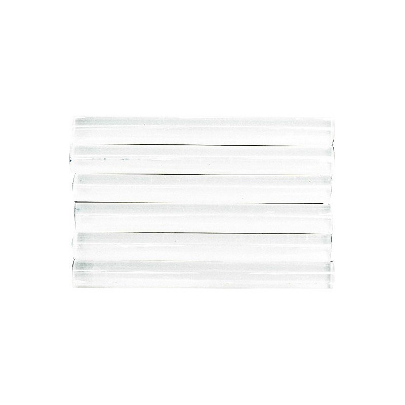 Tyčka do tavné pistole 11 x 150 mm (12ks) Sthor TO-73271