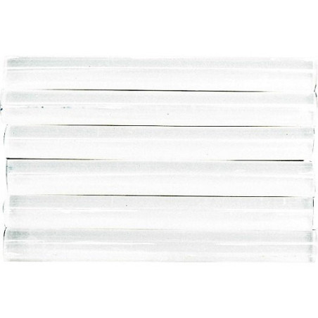 Tyčka do tavné pistole 11 x 150 mm (12ks) Sthor TO-73271