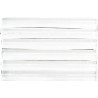 Tyčka do tavné pistole 11 x 150 mm (12ks) Sthor TO-73271
