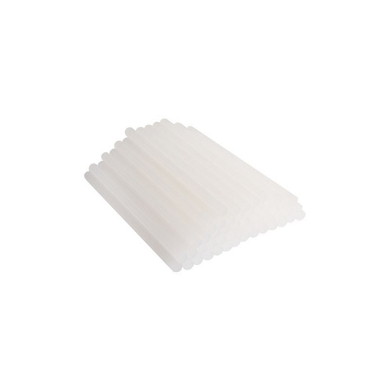 Tyčka do tavné pistole 11 x 200 mm 1 kg (50ks) Vorel TO-73300