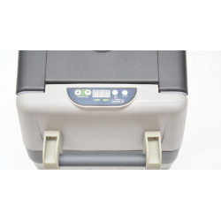 Autolednice kompresorová Indel TB41A 12/24V 110-230V AC
