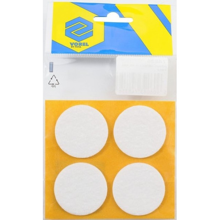 Podložka samolepící pod nábytek 40 mm Vorel TO-74835