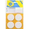 Podložka samolepící pod nábytek 40 mm Vorel TO-74835