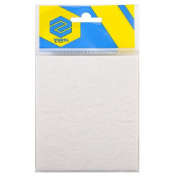 Podložka samolepící pod nábytek 100 x 120 mm Vorel TO-74849