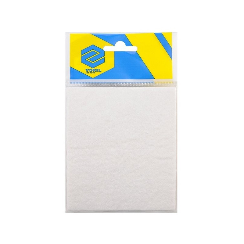 Podložka samolepící pod nábytek 100 x 120 mm Vorel TO-74849