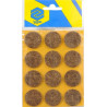 Podložka samolepící pod nábytek 28 mm Vorel TO-74853